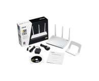 ASUS Router ASUS RT-N66W - 1404217 - zdjęcie 4